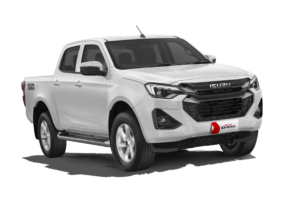 D-Max DC RBC Rodeo