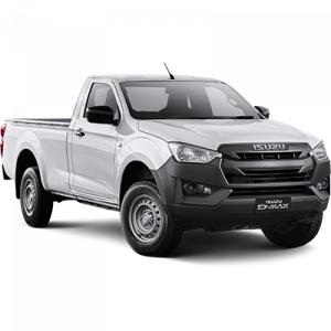 D-Max SC RBC M/T