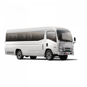 Elf NLR B Microbus AC