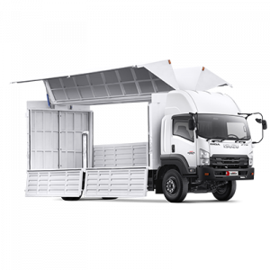 Giga FTR P