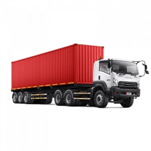 GXZ K ABS 6x4 345 PS