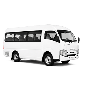 Traga Bus