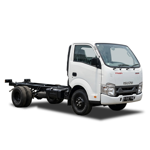 Traga Chassis