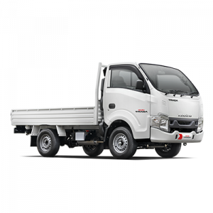 Traga Pick Up (FD) AC