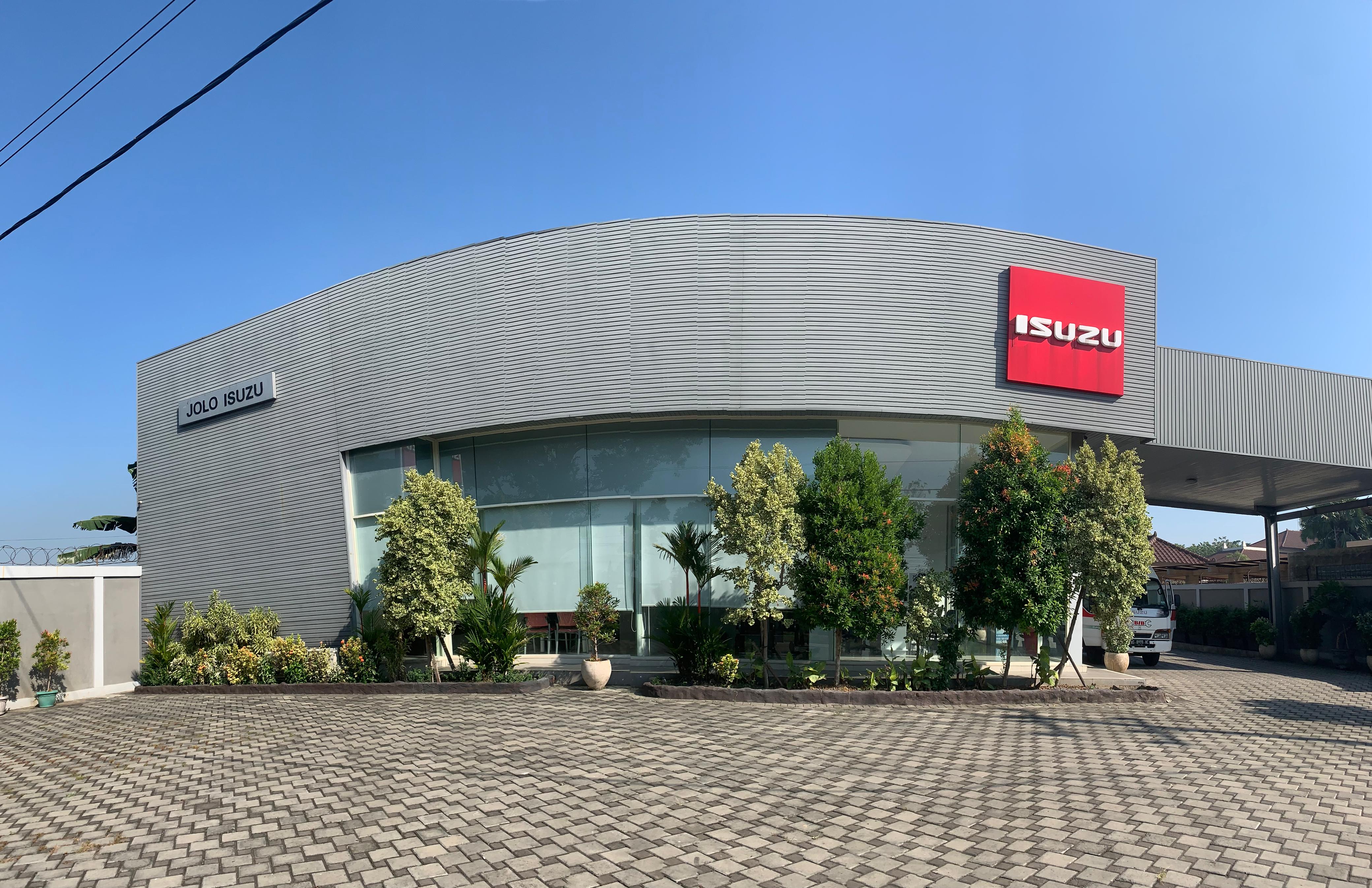 Menatap Masa Depan Bisnis Anda: Mengapa Jolo Isuzu Menjadi Pilihan Terbaik Untuk Kendaraan Usaha ?